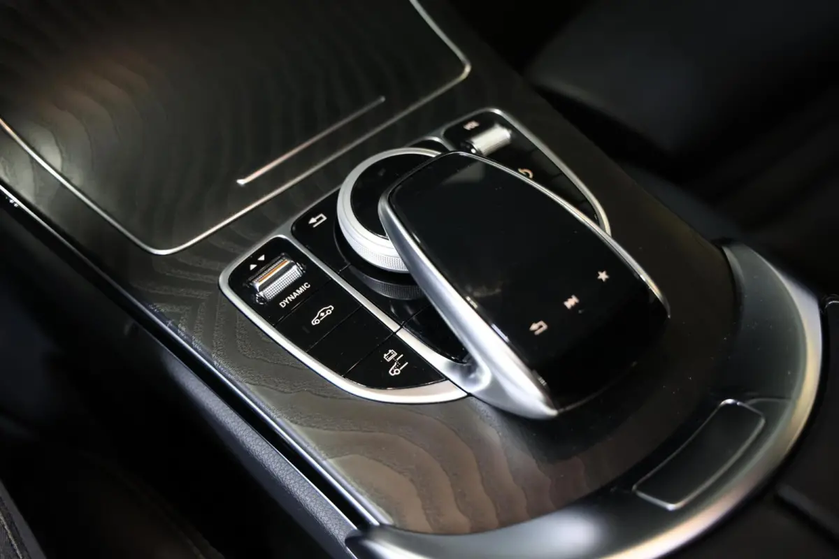350 e AMG|Luchtvering|Night|Carplay|Leder