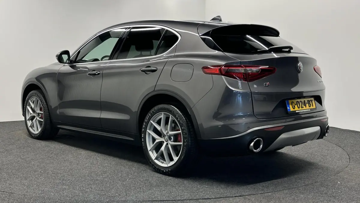 2.0 T AWD TREKHAAK LEER NAVI CRUISE ECC.