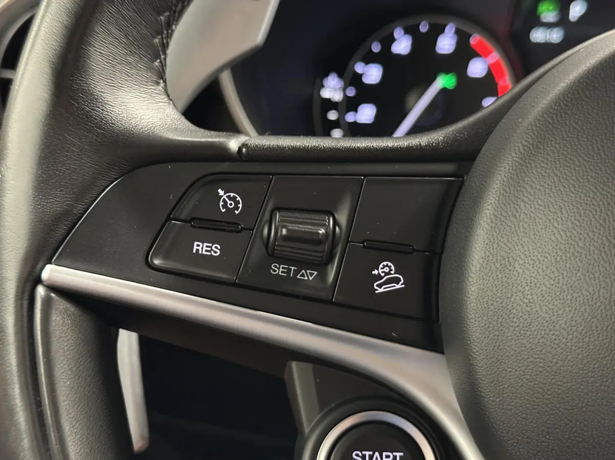 2.0 T AWD TREKHAAK LEER NAVI CRUISE ECC.