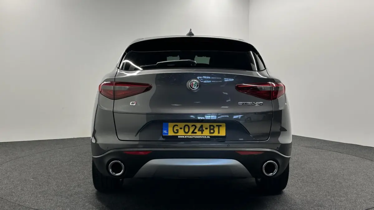 2.0 T AWD TREKHAAK LEER NAVI CRUISE ECC.