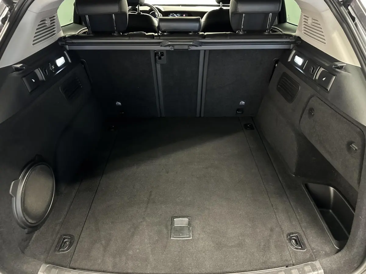 2.0 T AWD TREKHAAK LEER NAVI CRUISE ECC.