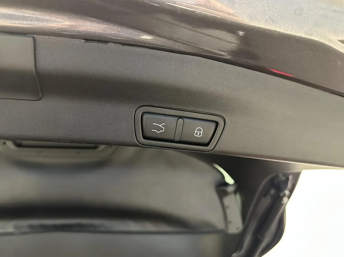 2.0 T AWD TREKHAAK LEER NAVI CRUISE ECC.