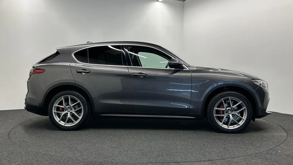 2.0 T AWD TREKHAAK LEER NAVI CRUISE ECC.