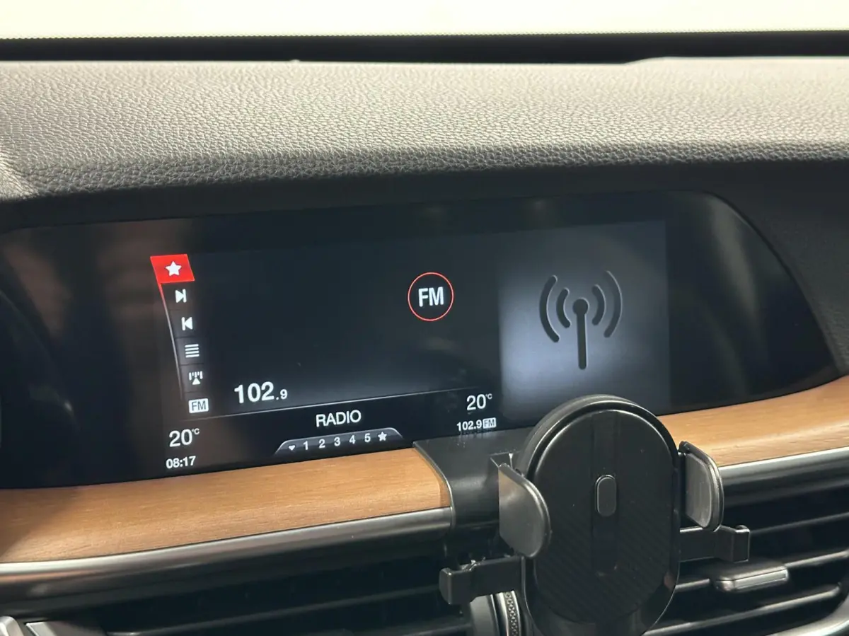 2.0 T AWD TREKHAAK LEER NAVI CRUISE ECC.