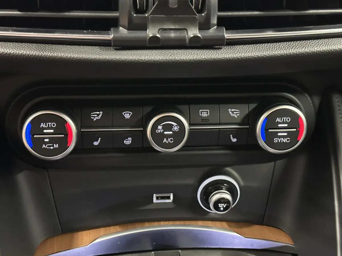 2.0 T AWD TREKHAAK LEER NAVI CRUISE ECC.