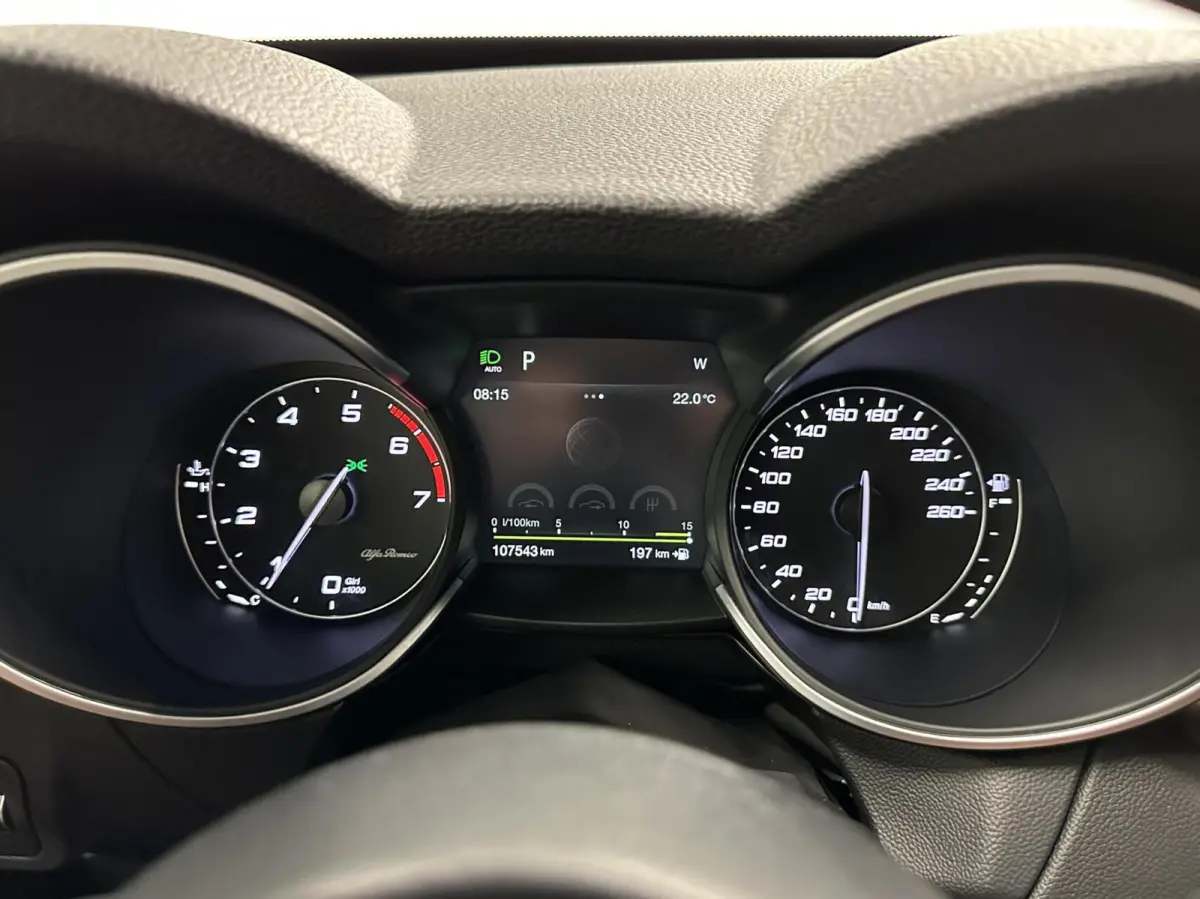 2.0 T AWD TREKHAAK LEER NAVI CRUISE ECC.