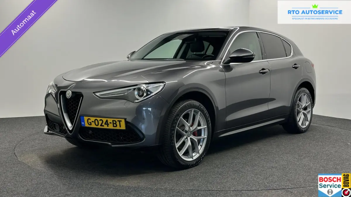 2.0 T AWD TREKHAAK LEER NAVI CRUISE ECC.
