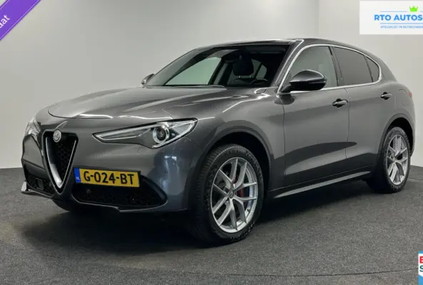 2.0 T AWD TREKHAAK LEER NAVI CRUISE ECC.