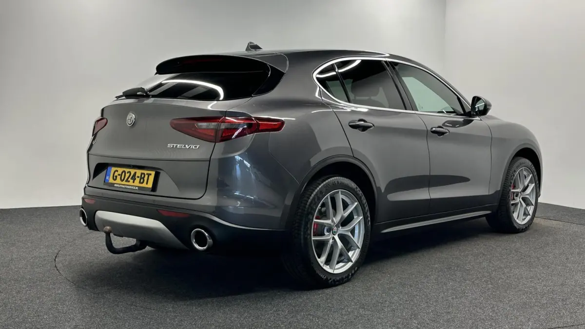 2.0 T AWD TREKHAAK LEER NAVI CRUISE ECC.