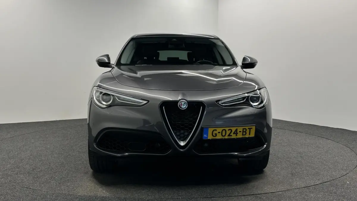 2.0 T AWD TREKHAAK LEER NAVI CRUISE ECC.