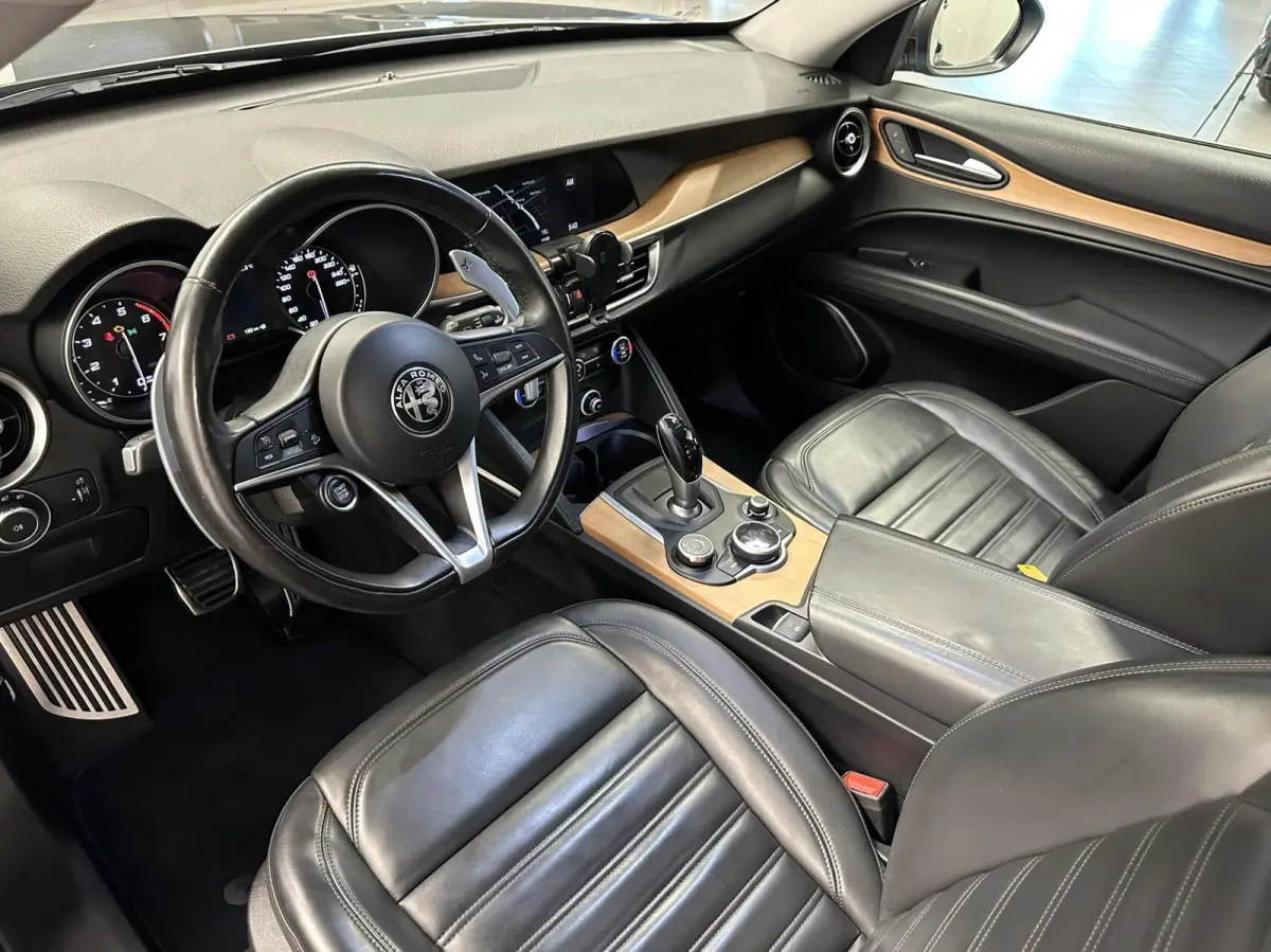 2.0 T AWD TREKHAAK LEER NAVI CRUISE ECC.