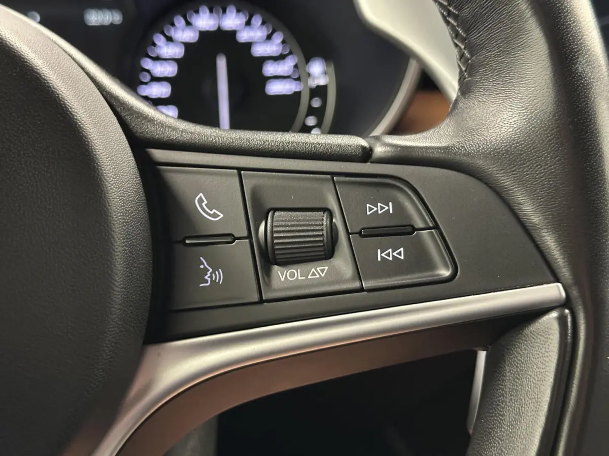 2.0 T AWD TREKHAAK LEER NAVI CRUISE ECC.