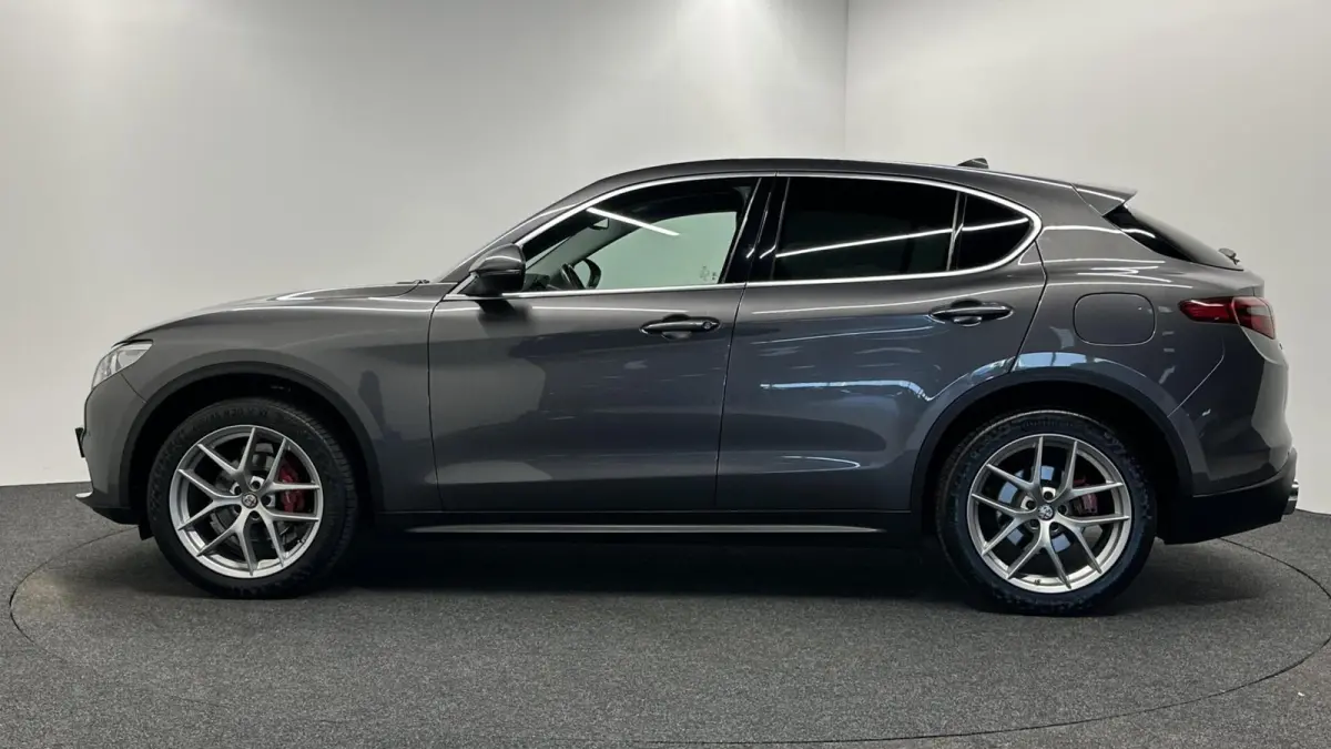 2.0 T AWD TREKHAAK LEER NAVI CRUISE ECC.