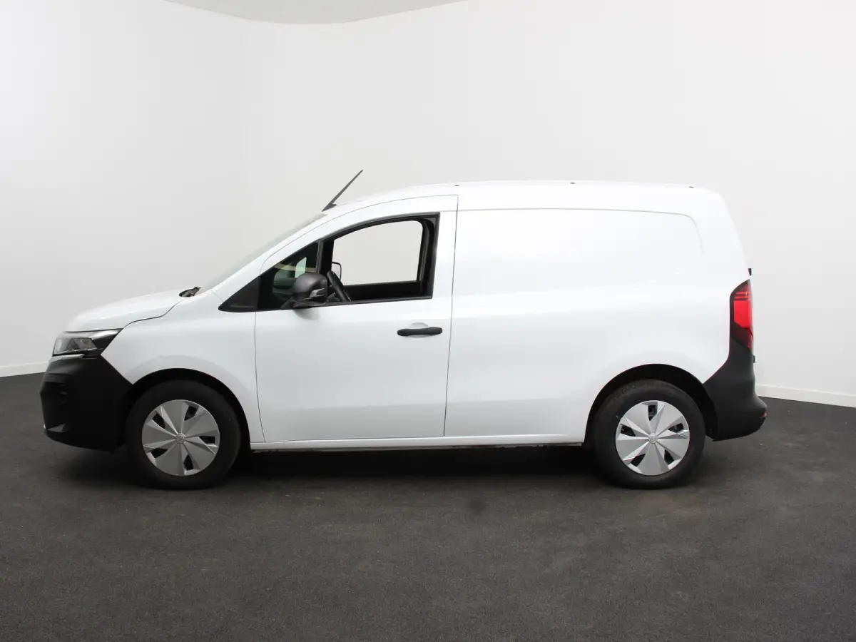 Acenta L1 45 kWh Automaat Airco Cruise control bluetooth Radio Elektrische ramen Schuifdeur