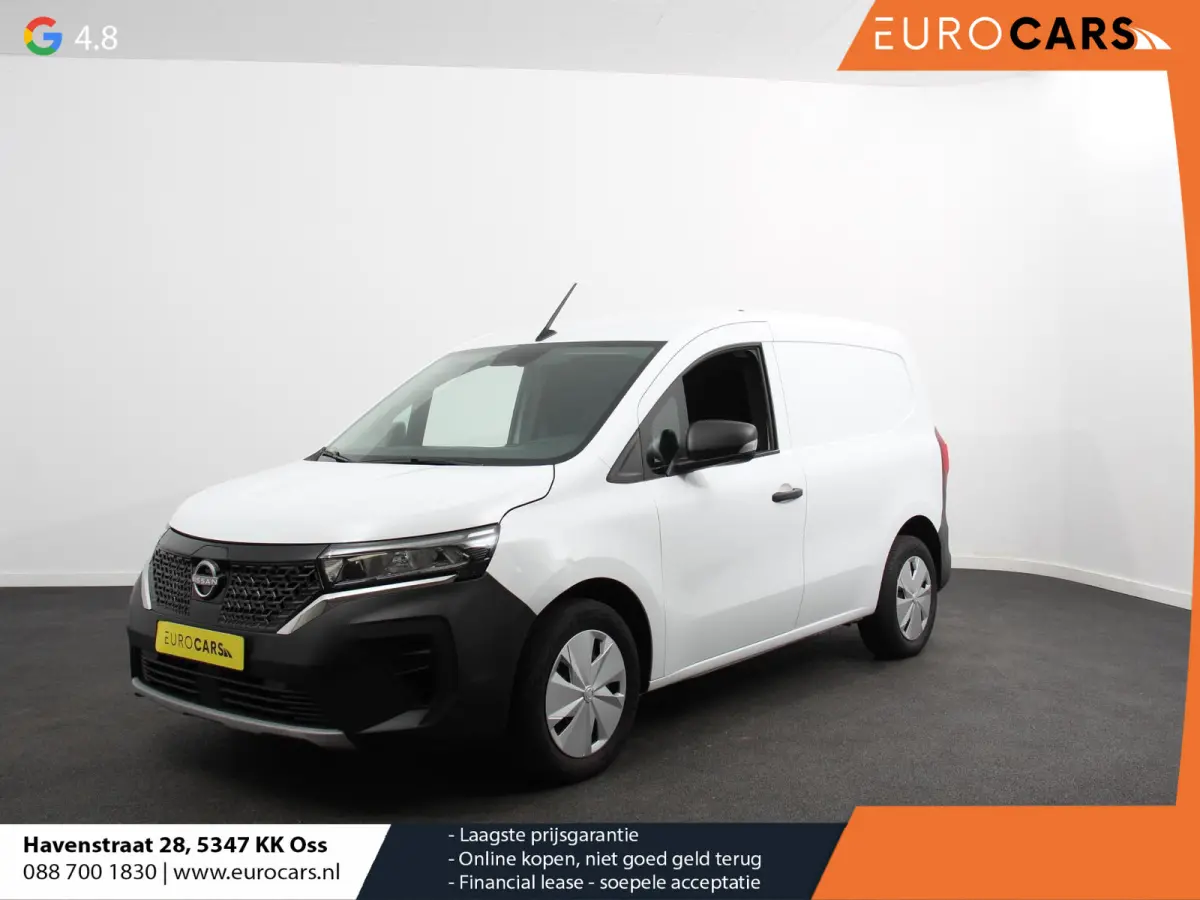 Acenta L1 45 kWh Automaat Airco Cruise control bluetooth Radio Elektrische ramen Schuifdeur