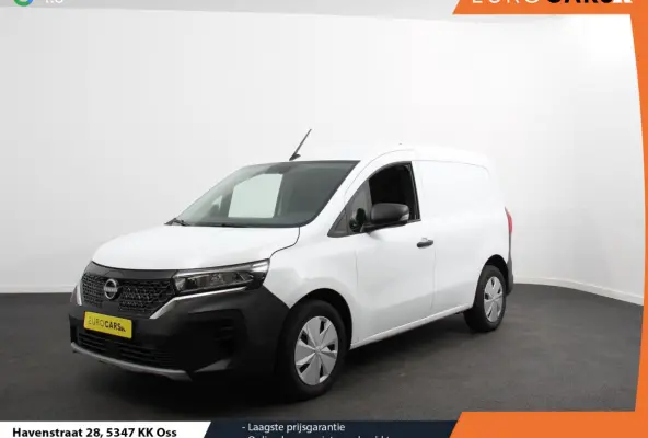 Acenta L1 45 kWh Automaat Airco Cruise control bluetooth Radio Elektrische ramen Schuifdeur