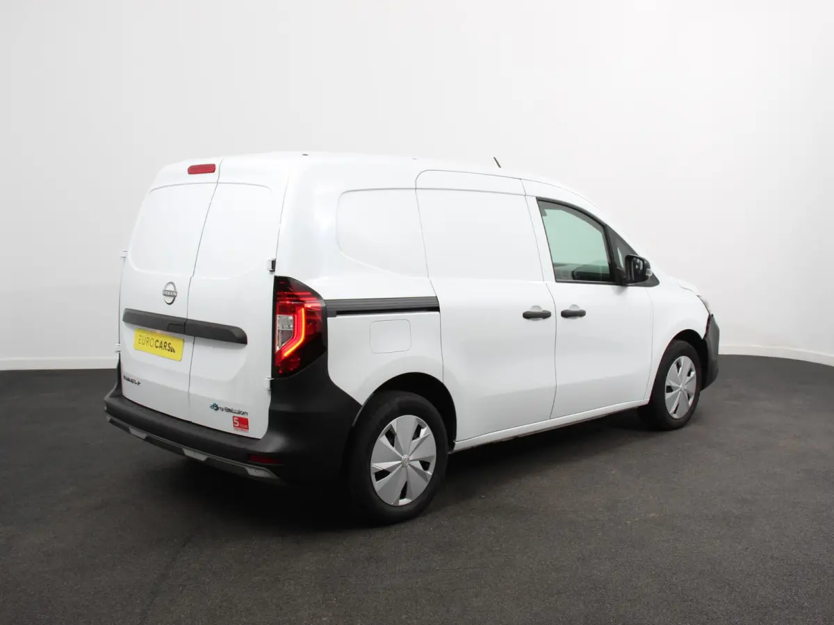 Acenta L1 45 kWh Automaat Airco Cruise control bluetooth Radio Elektrische ramen Schuifdeur