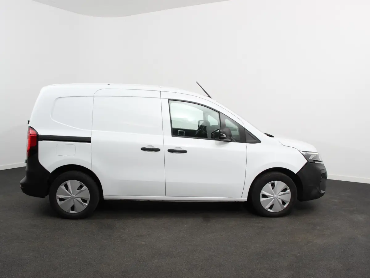 Acenta L1 45 kWh Automaat Airco Cruise control bluetooth Radio Elektrische ramen Schuifdeur