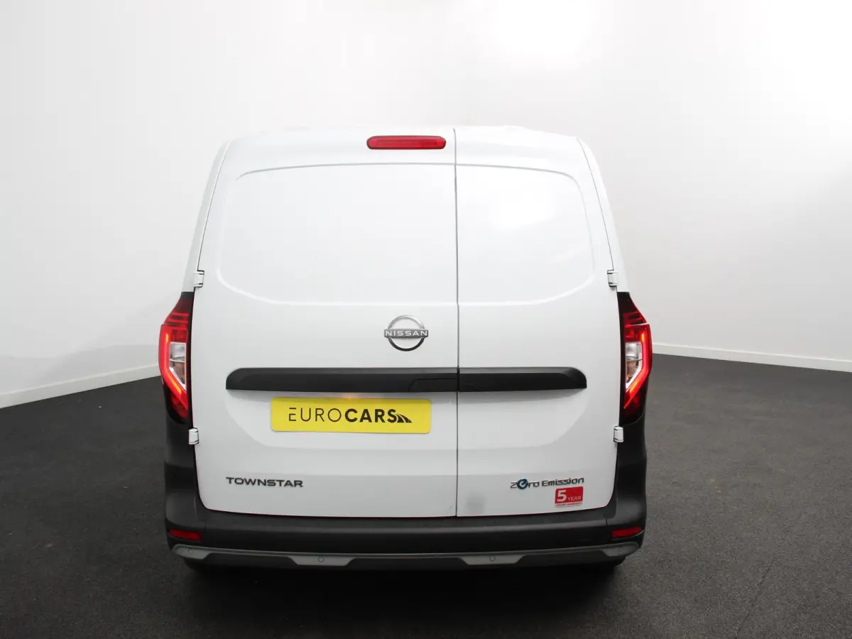Acenta L1 45 kWh Automaat Airco Cruise control bluetooth Radio Elektrische ramen Schuifdeur