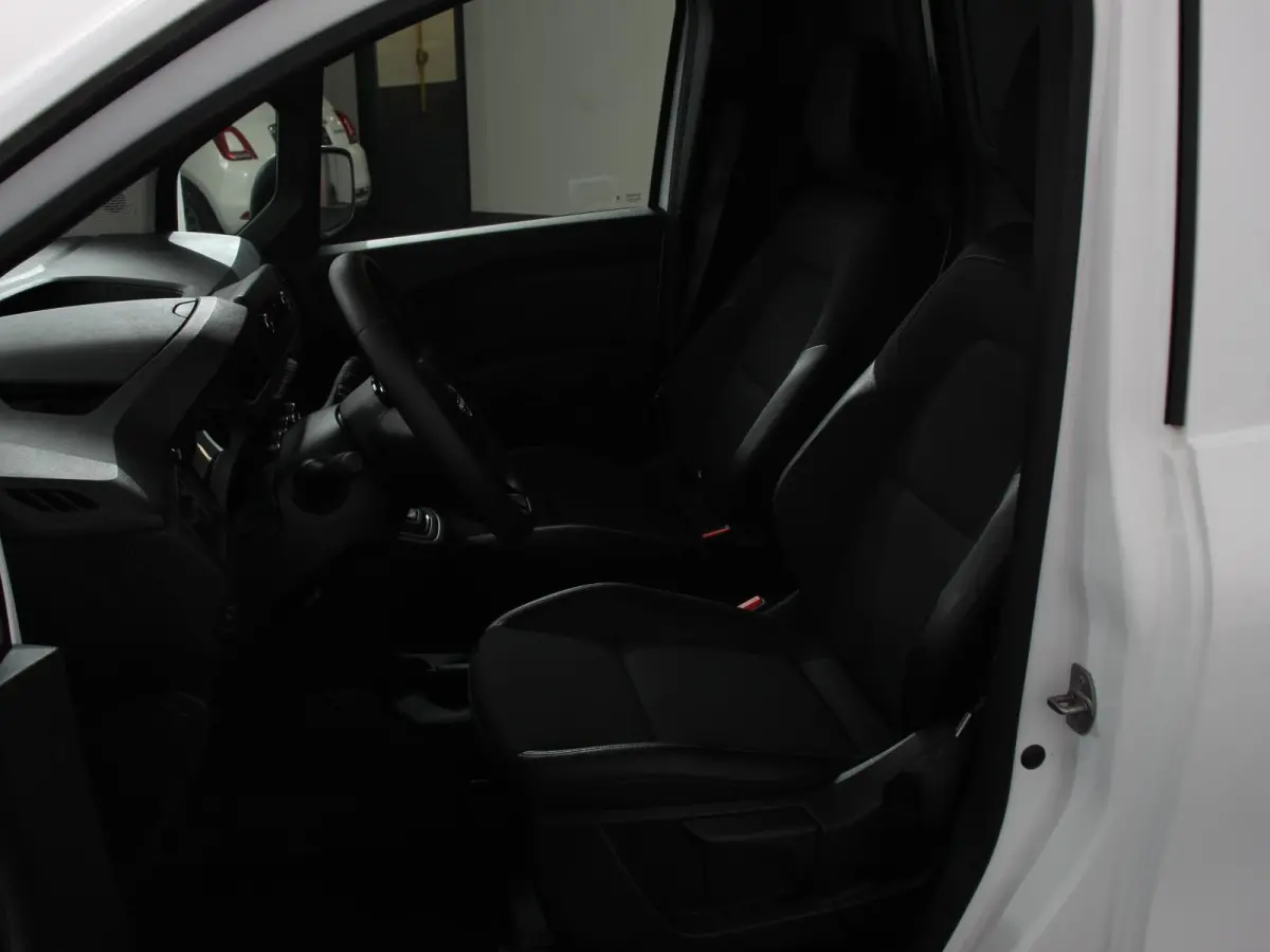 Acenta L1 45 kWh Automaat Airco Cruise control bluetooth Radio Elektrische ramen Schuifdeur