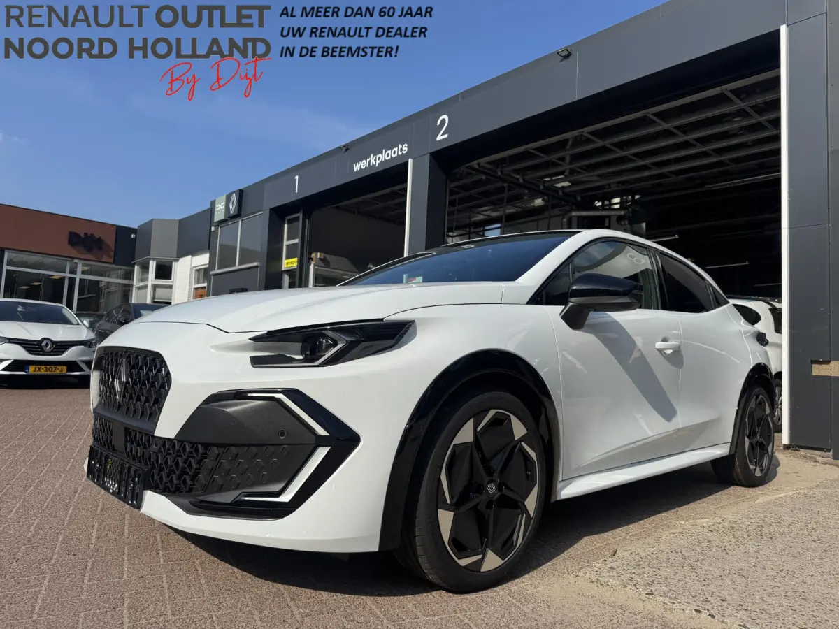 1.8 Hybrid 160 Techno+Pack Premiere!!