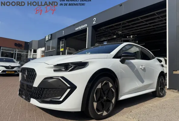 1.8 Hybrid 160 Techno+Pack Premiere!!