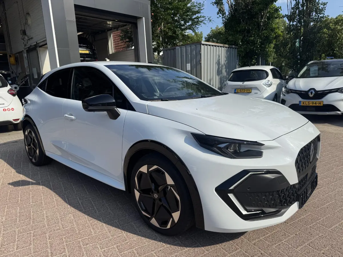 1.8 Hybrid 160 Techno+Pack Premiere!!