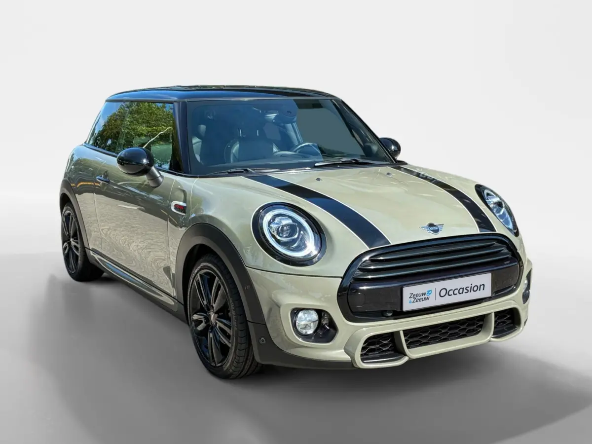 1.5 Cooper Works