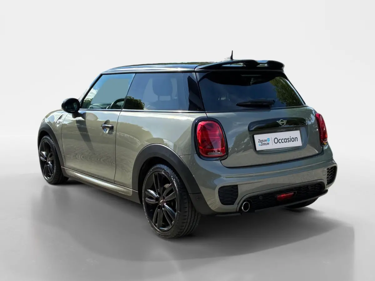 1.5 Cooper Works