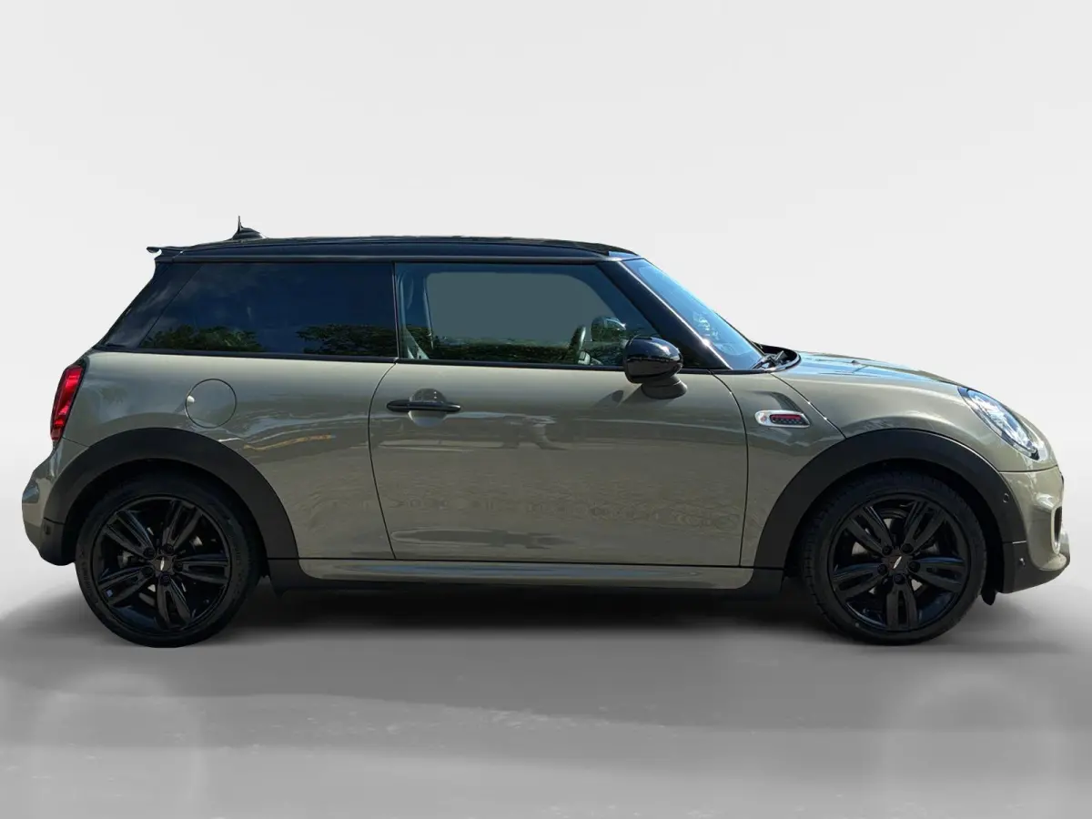 1.5 Cooper Works