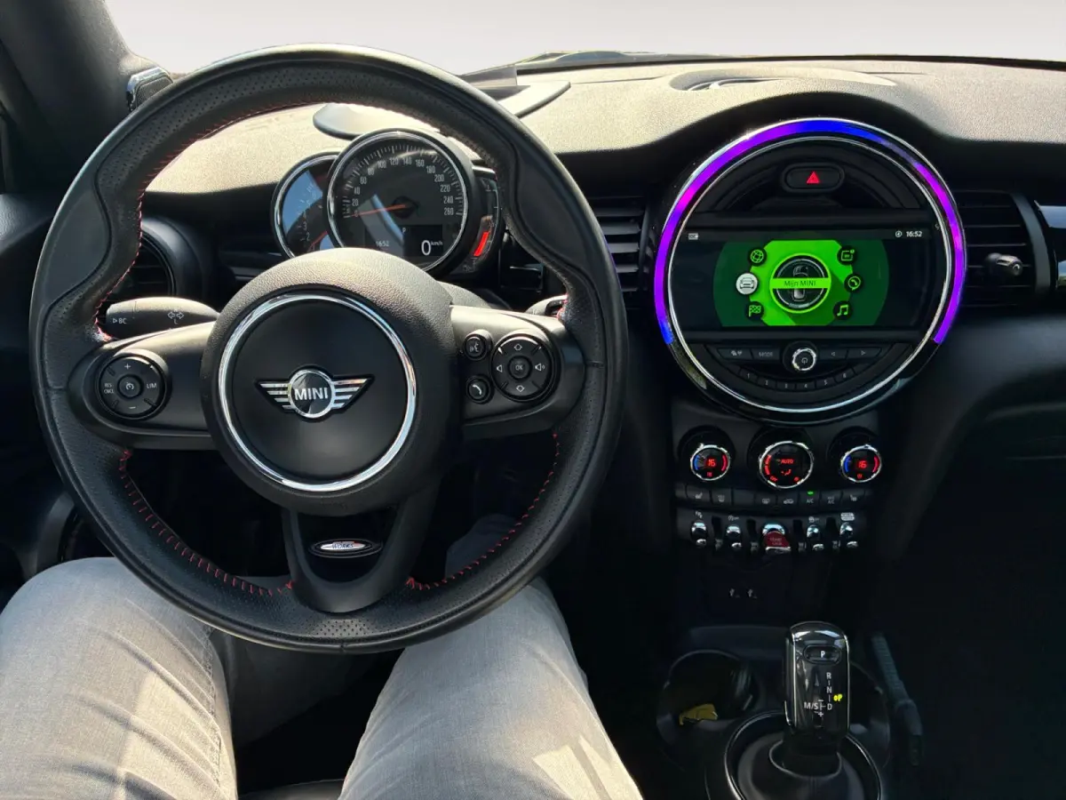 1.5 Cooper Works