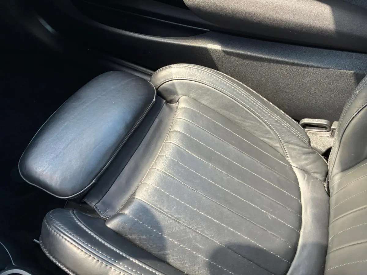 1.5 Cooper Works