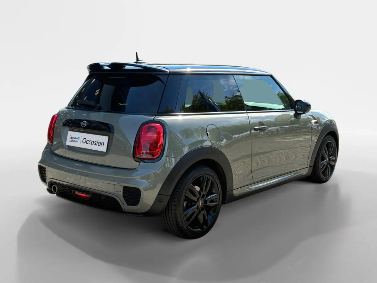 1.5 Cooper Works