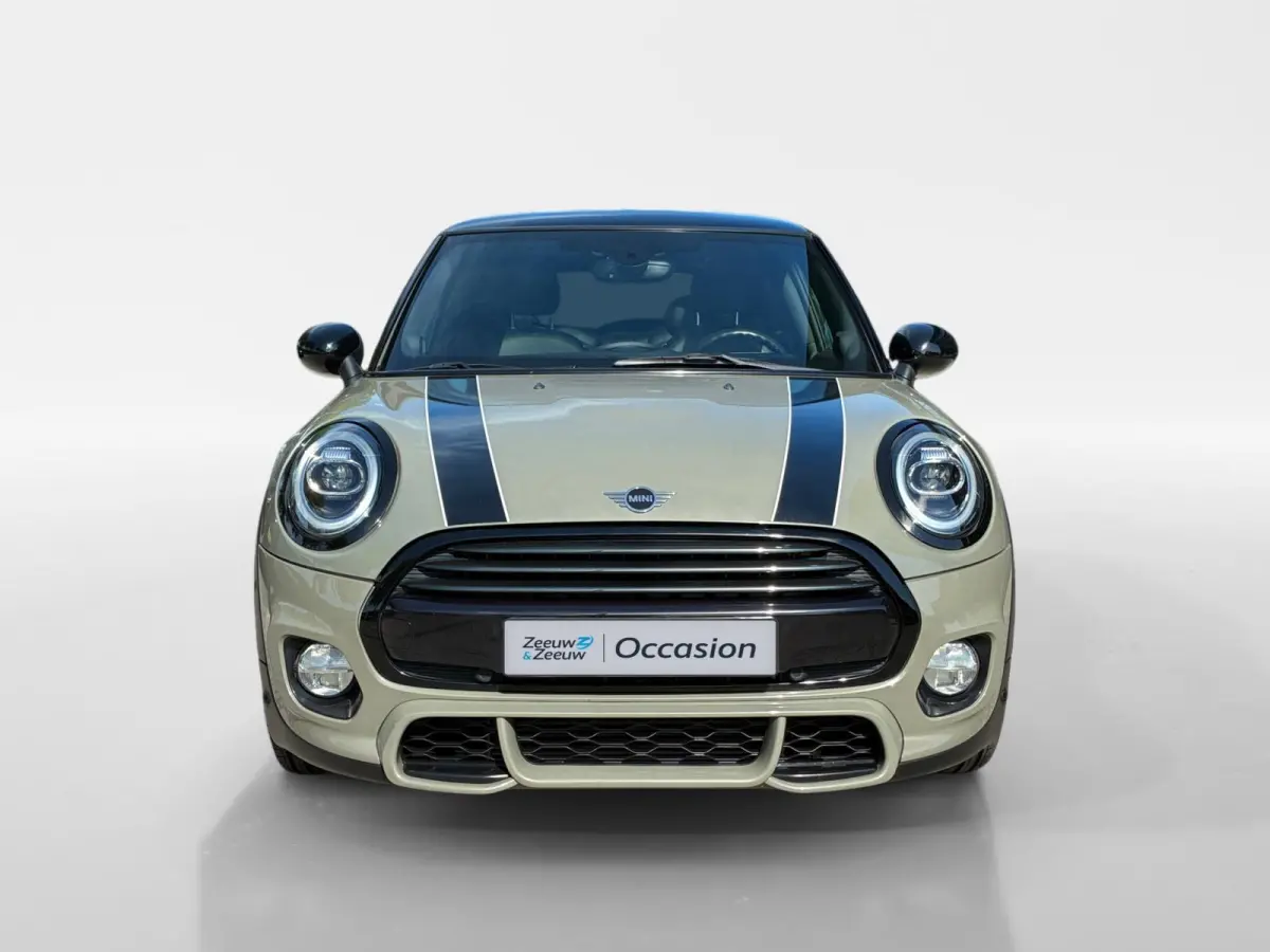 1.5 Cooper Works
