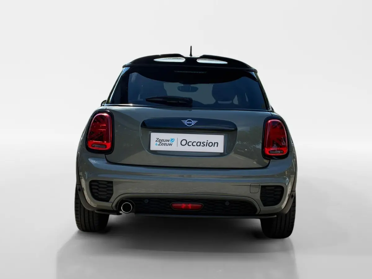 1.5 Cooper Works