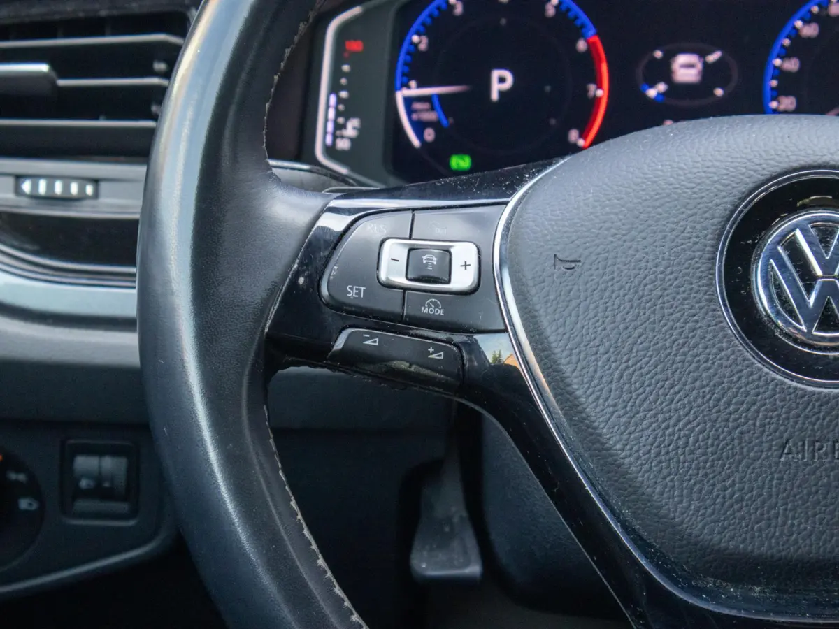 1.0 TSI Comfortline Business Automaat ACC 16" Virtual cockpit