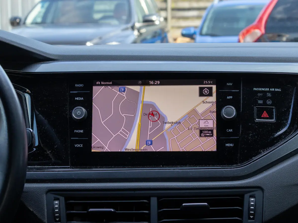 1.0 TSI Comfortline Business Automaat ACC 16" Virtual cockpit