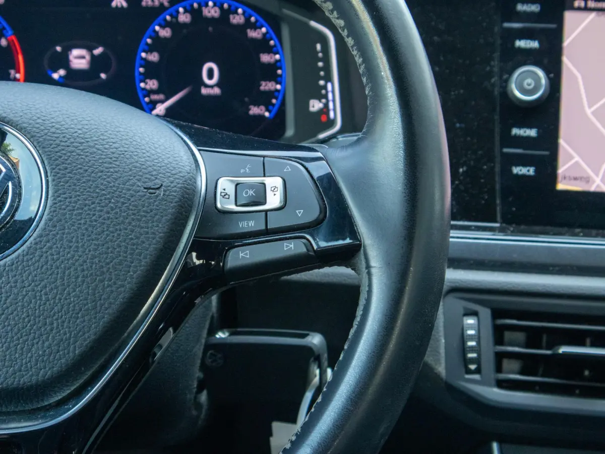 1.0 TSI Comfortline Business Automaat ACC 16" Virtual cockpit