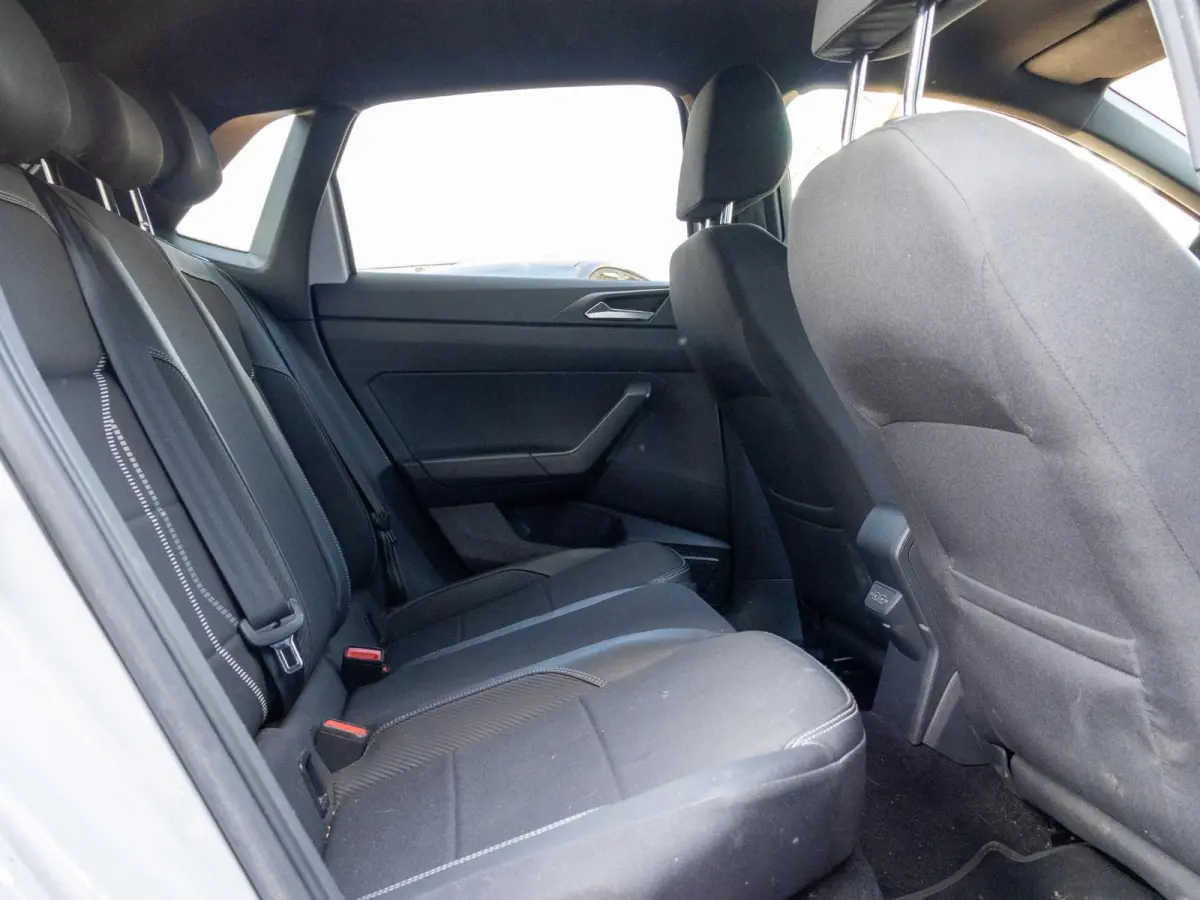 1.0 TSI Comfortline Business Automaat ACC 16" Virtual cockpit
