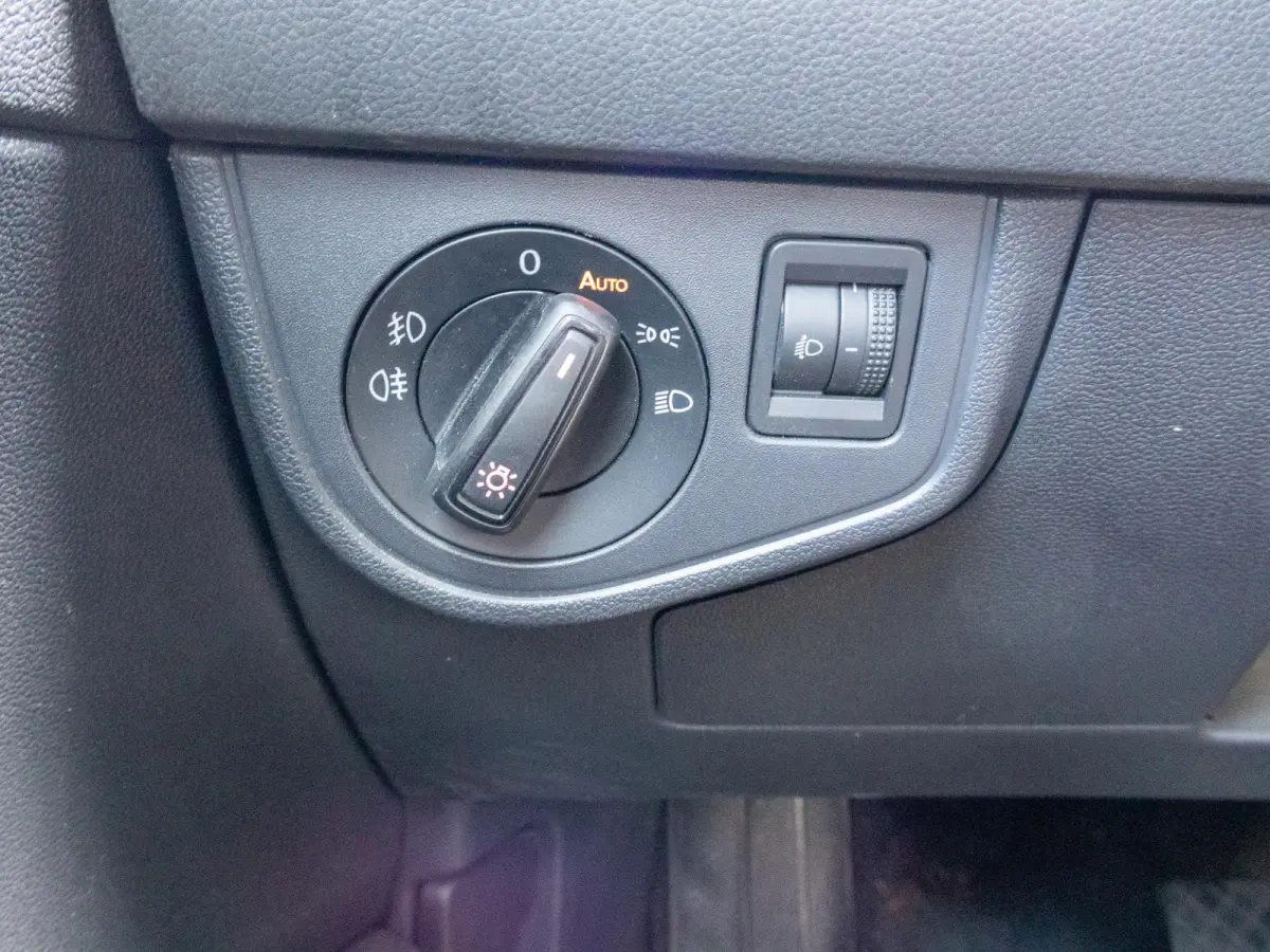 1.0 TSI Comfortline Business Automaat ACC 16" Virtual cockpit