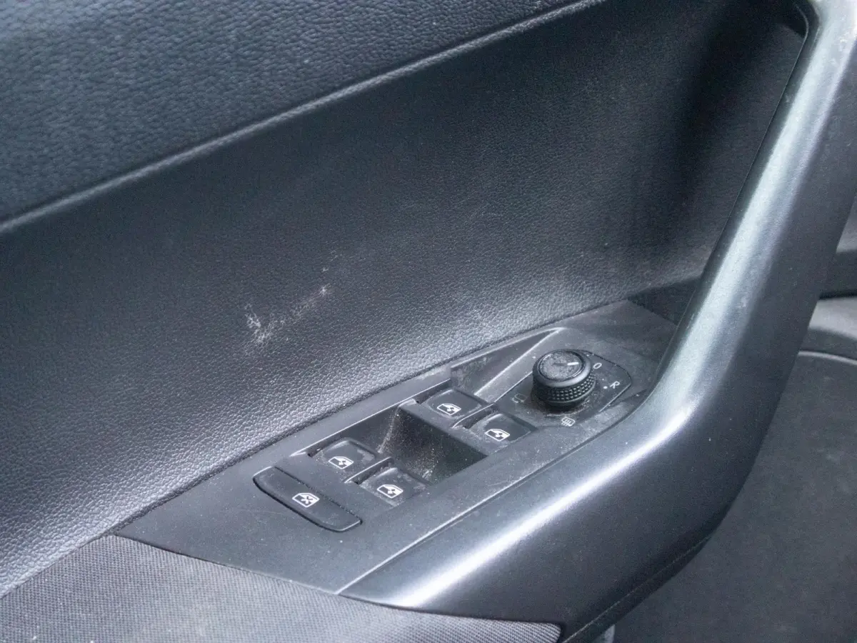 1.0 TSI Comfortline Business Automaat ACC 16" Virtual cockpit