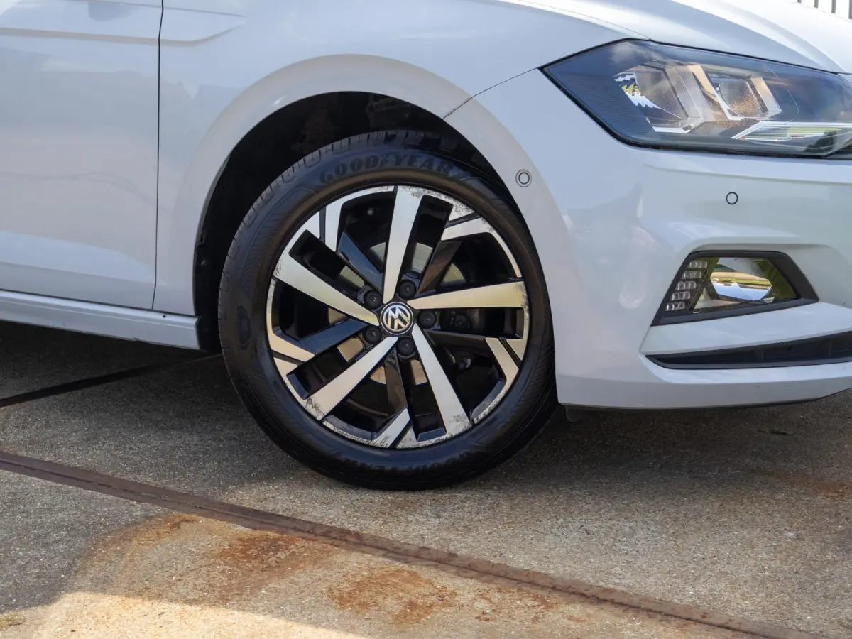 1.0 TSI Comfortline Business Automaat ACC 16" Virtual cockpit