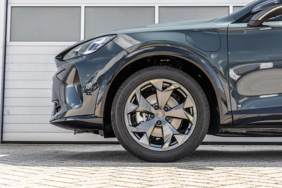 1.5 TSI e-Hybrid 204pk Business | Trekhaak Wegklapbaar | Sennheiser Audio