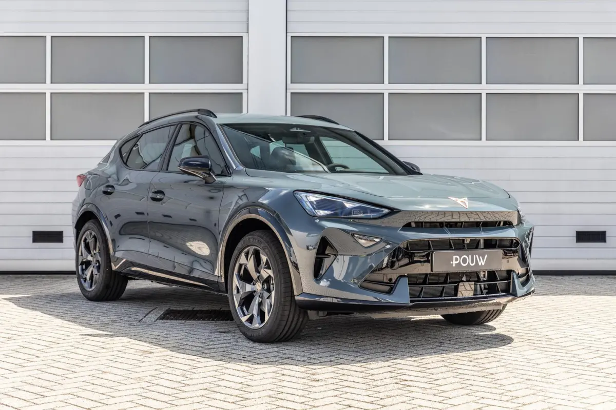 1.5 TSI e-Hybrid 204pk Business | Trekhaak Wegklapbaar | Sennheiser Audio