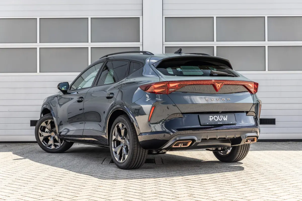 1.5 TSI e-Hybrid 204pk Business | Trekhaak Wegklapbaar | Sennheiser Audio