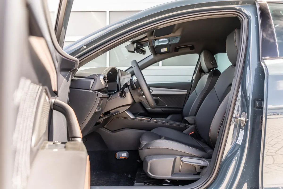 1.5 TSI e-Hybrid 204pk Business | Trekhaak Wegklapbaar | Sennheiser Audio