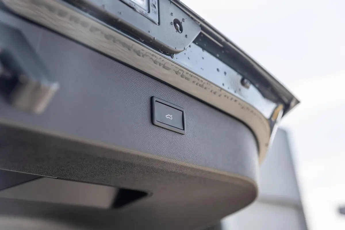 1.5 TSI e-Hybrid 204pk Business | Trekhaak Wegklapbaar | Sennheiser Audio