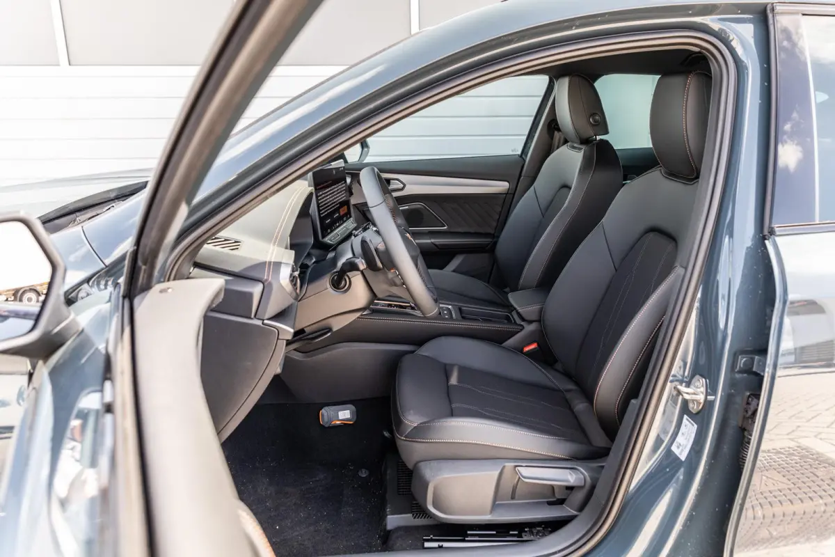 1.5 TSI e-Hybrid 204pk Business | Trekhaak Wegklapbaar | Sennheiser Audio