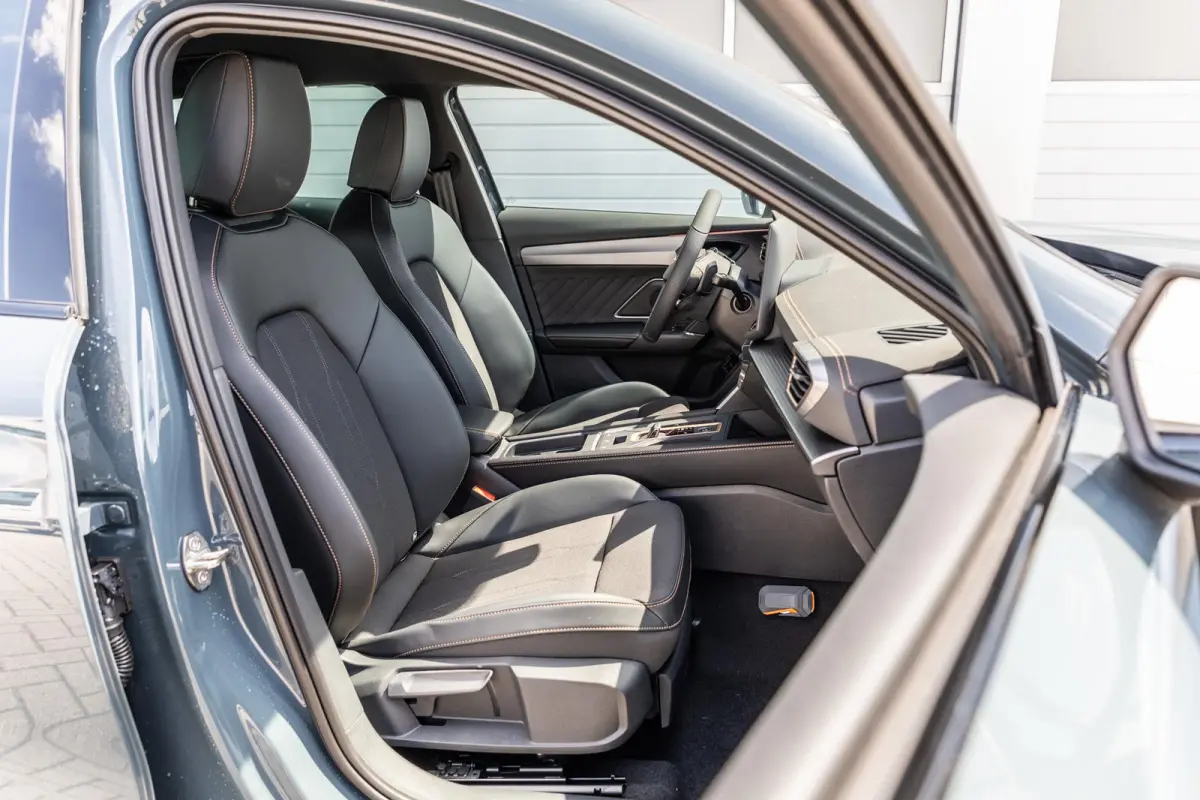 1.5 TSI e-Hybrid 204pk Business | Trekhaak Wegklapbaar | Sennheiser Audio
