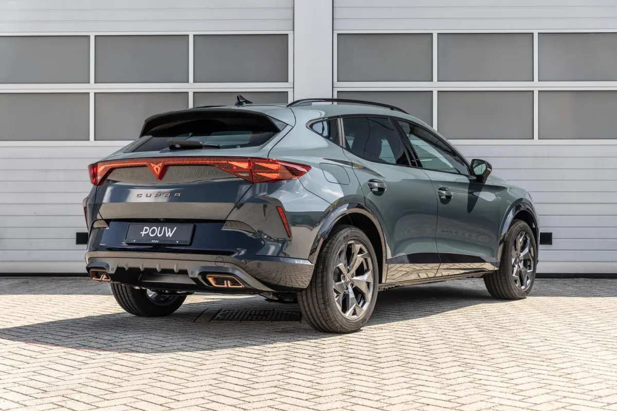 1.5 TSI e-Hybrid 204pk Business | Trekhaak Wegklapbaar | Sennheiser Audio